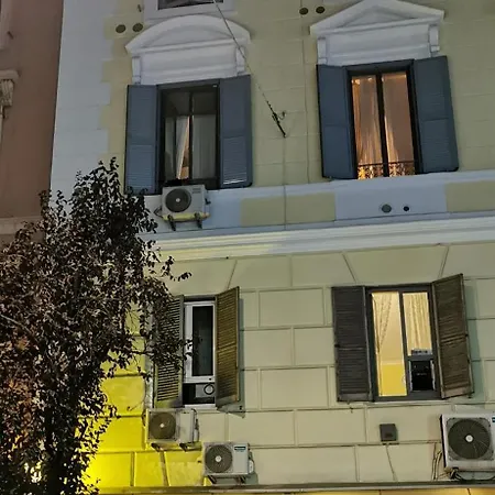 109 Suites Roma
