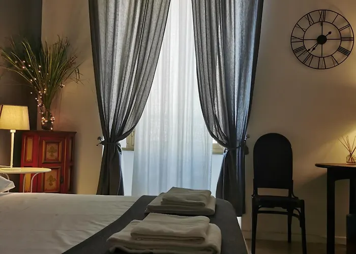 109 Oda ve Kahvaltı 4*