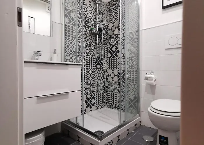 109 Bed & Breakfast Rome