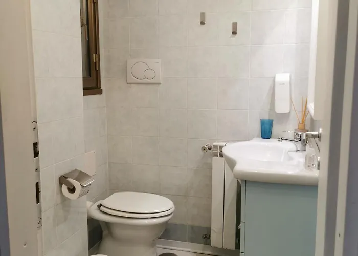 109 Oda ve Kahvaltı Roma