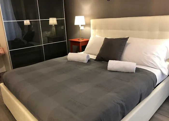 109 Bed & Breakfast