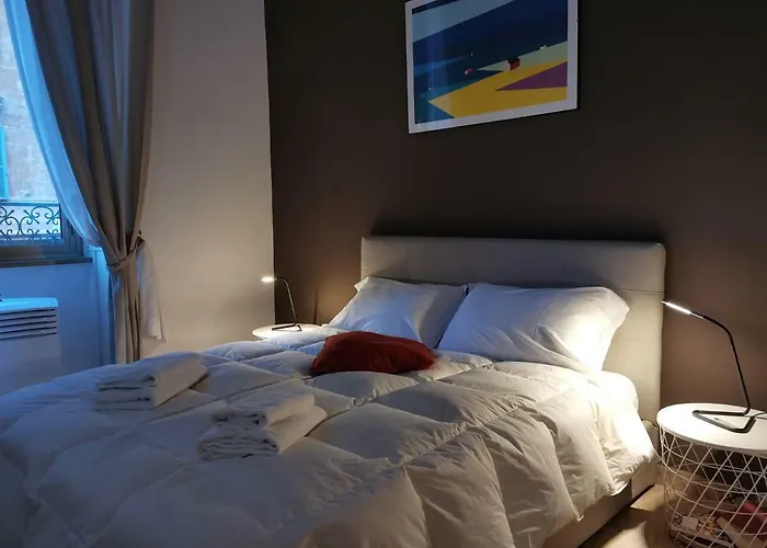 Bed & Breakfast 109