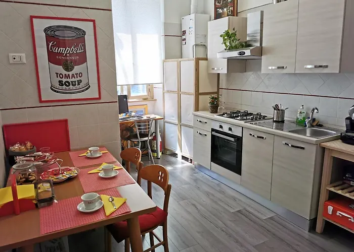 109 Oda ve Kahvaltı 4*